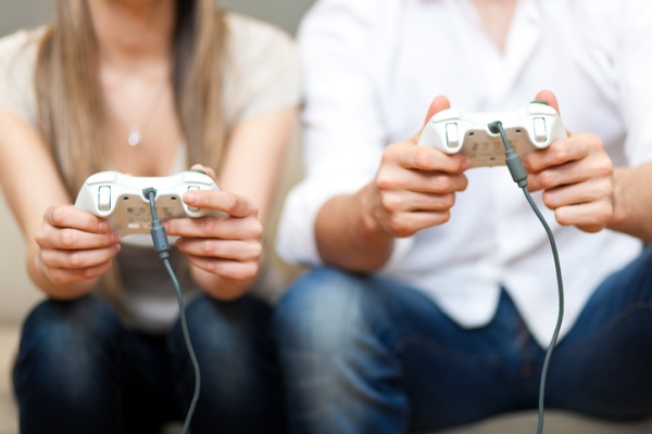 9 Benefits & Positive Effects Of Video Games